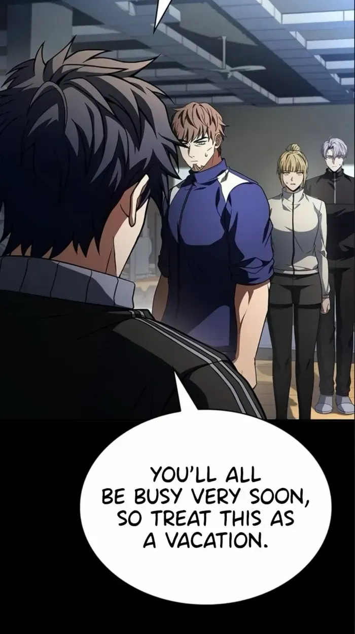 The Constellations Are My Disciples Chapter 126 page 77 - 