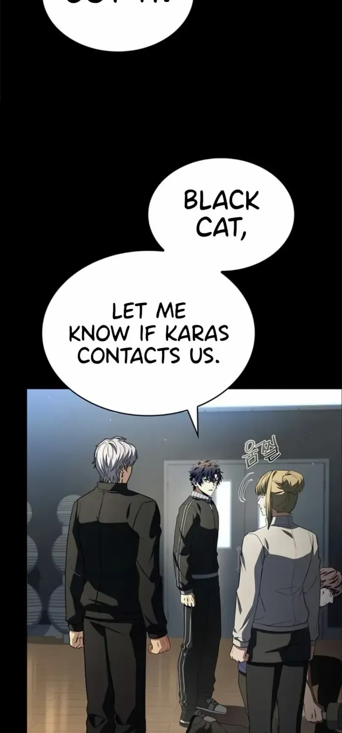 The Constellations Are My Disciples Chapter 126 page 79 - 