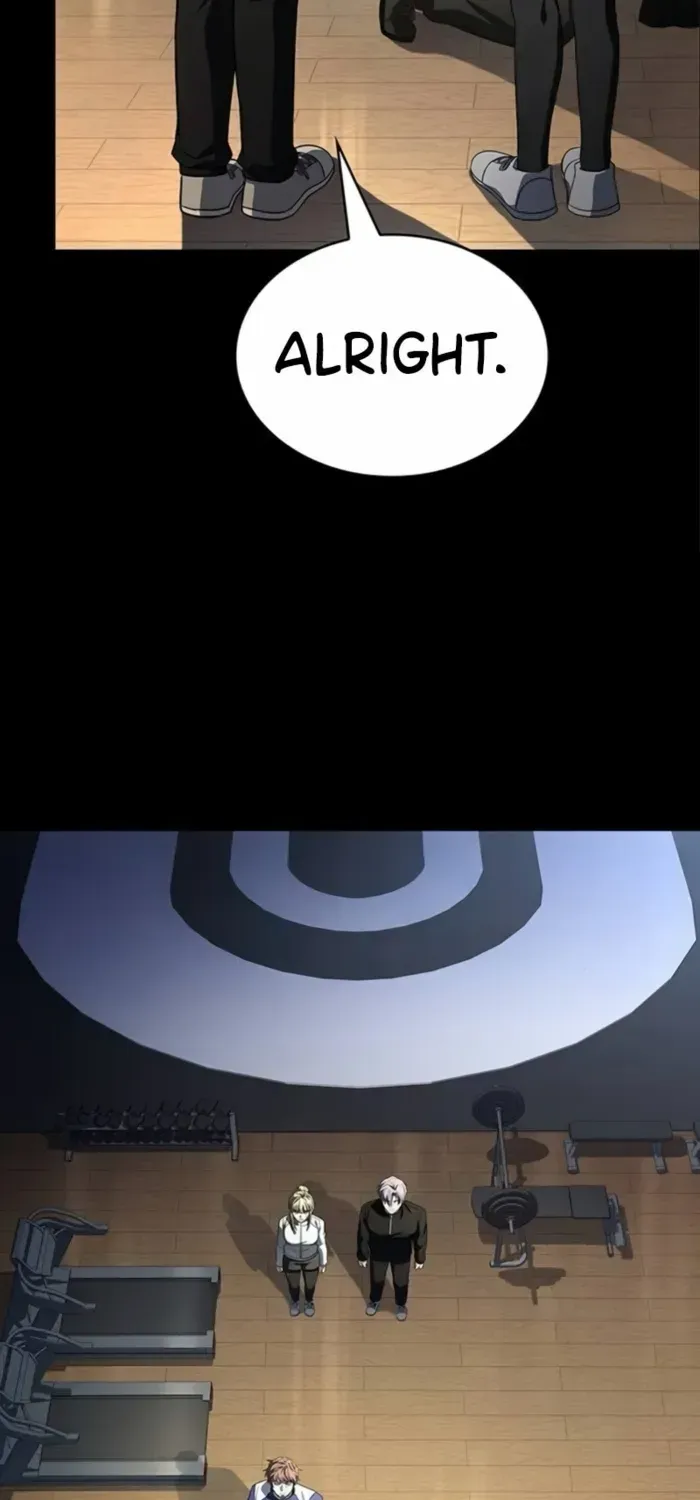 The Constellations Are My Disciples Chapter 126 page 80 - 