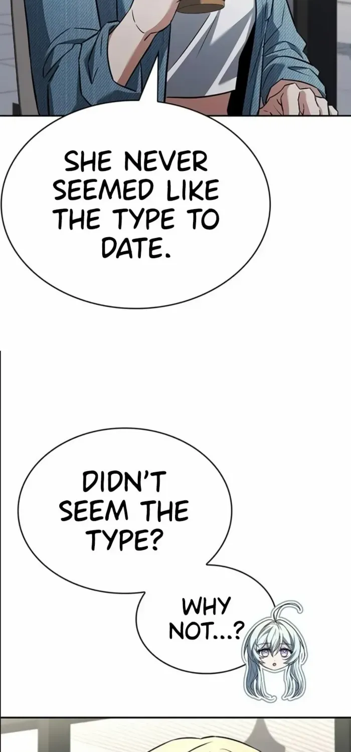 The Constellations Are My Disciples Chapter 126 page 9 - 