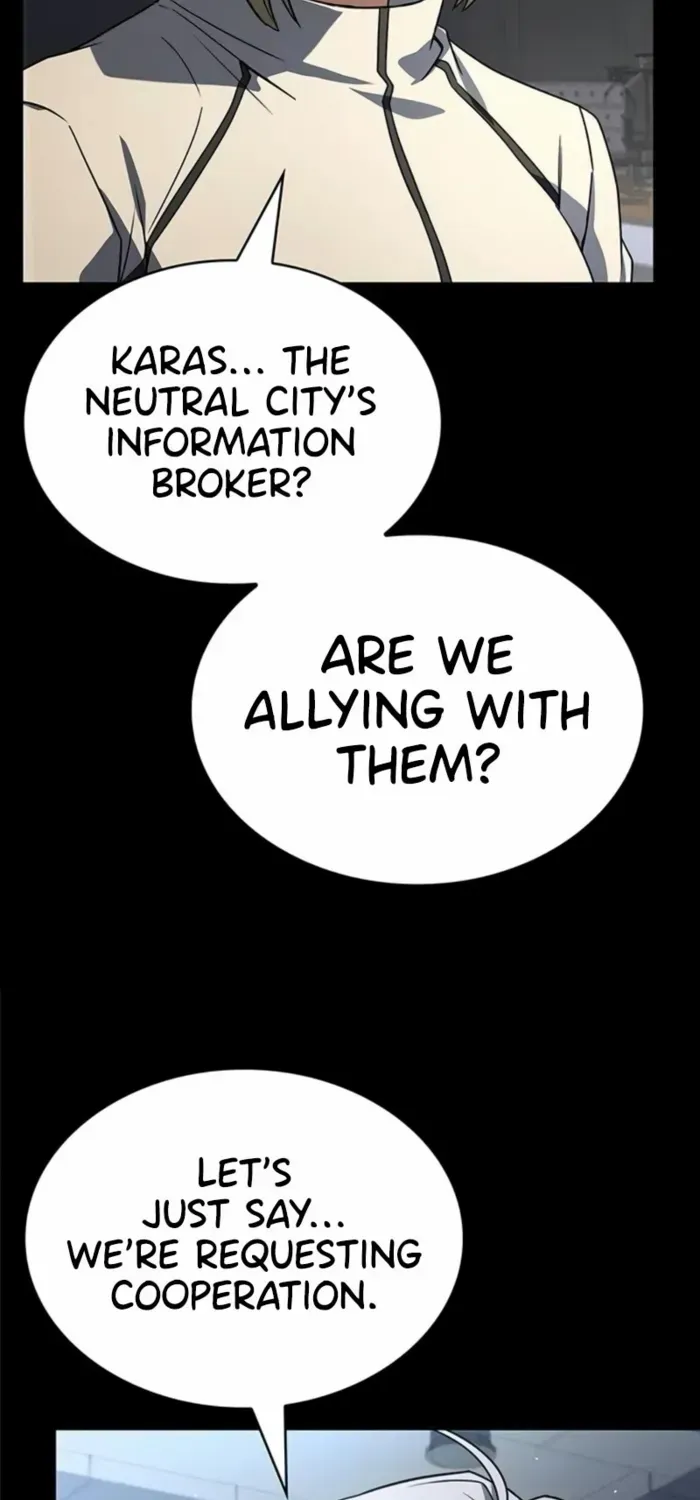 The Constellations Are My Disciples Chapter 126 page 82 - 
