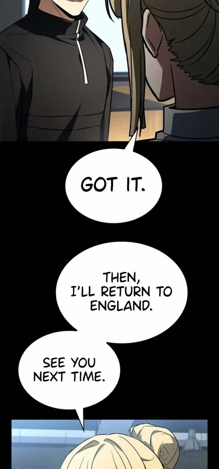 The Constellations Are My Disciples Chapter 126 page 86 - 