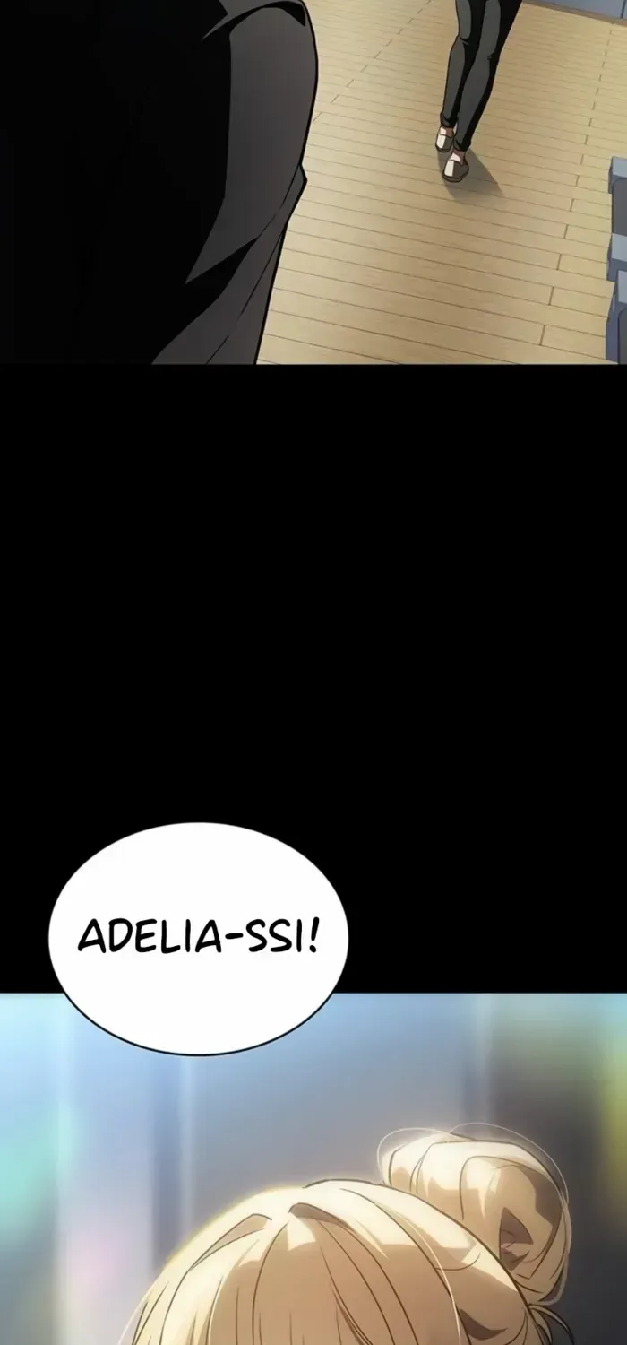 The Constellations Are My Disciples Chapter 126 page 88 - 