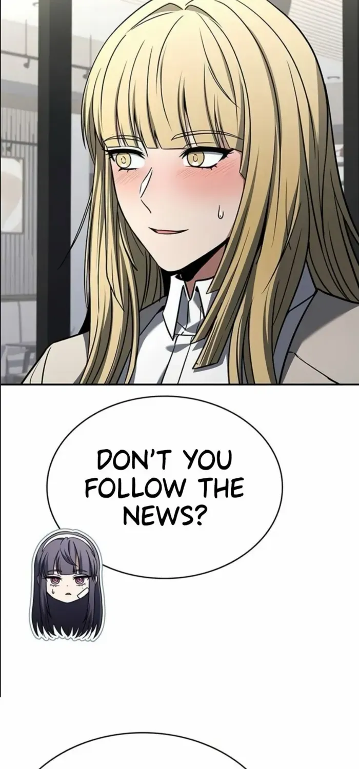 The Constellations Are My Disciples Chapter 126 page 10 - 