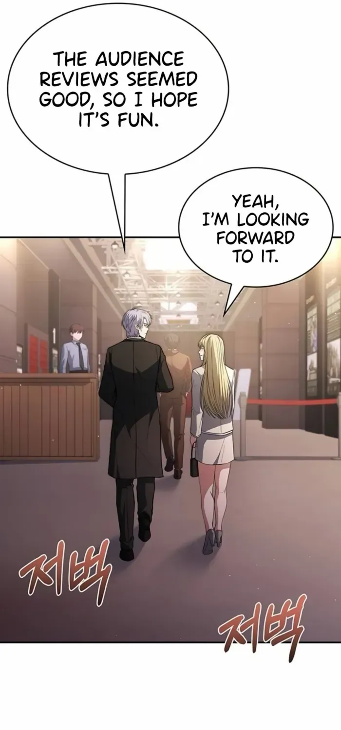 The Constellations Are My Disciples Chapter 126 page 96 - 