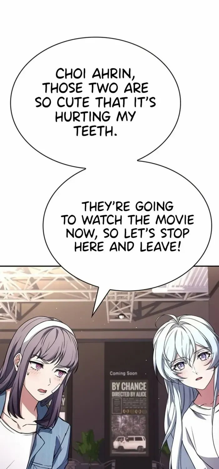 The Constellations Are My Disciples Chapter 126 page 98 - 