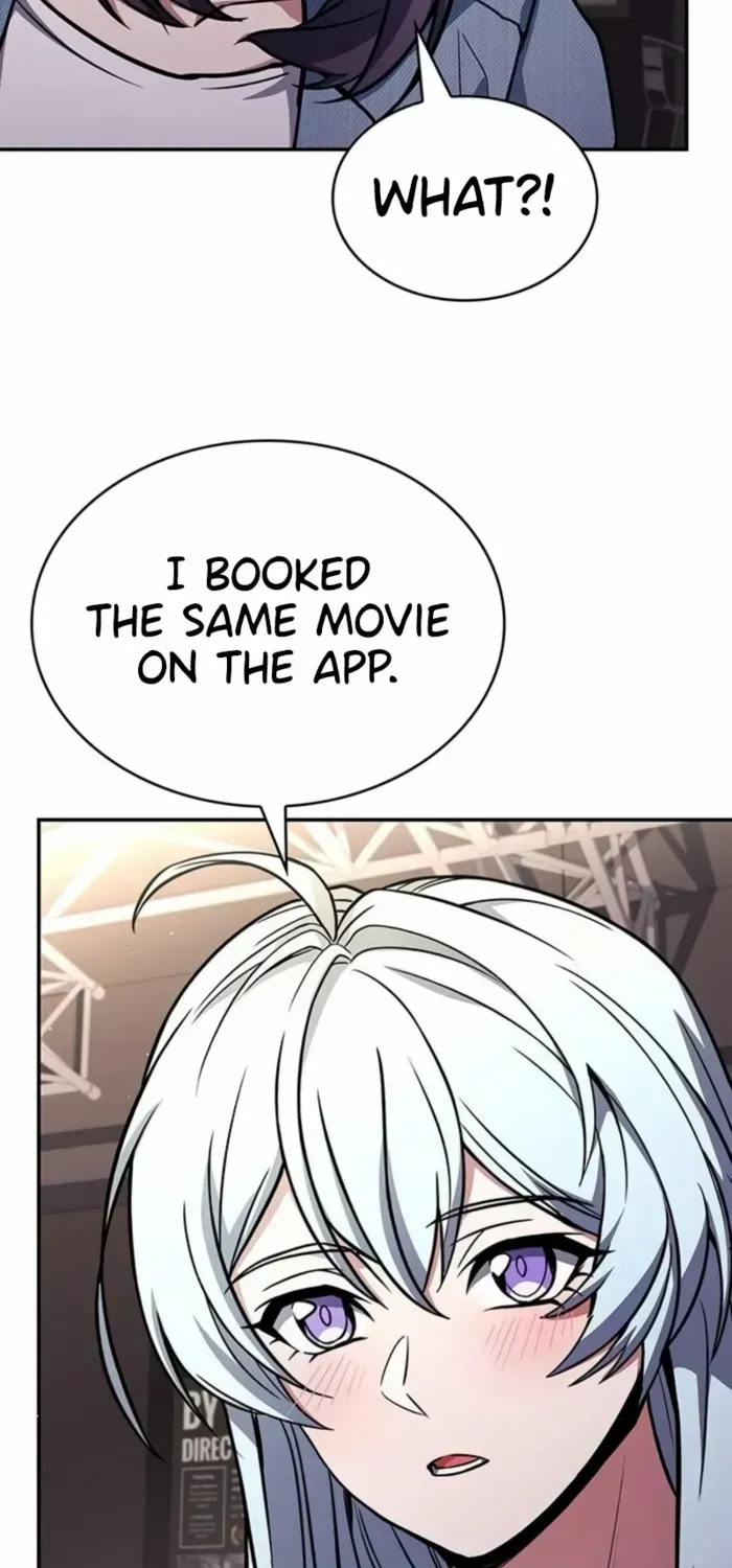 The Constellations Are My Disciples Chapter 126 page 100 - 