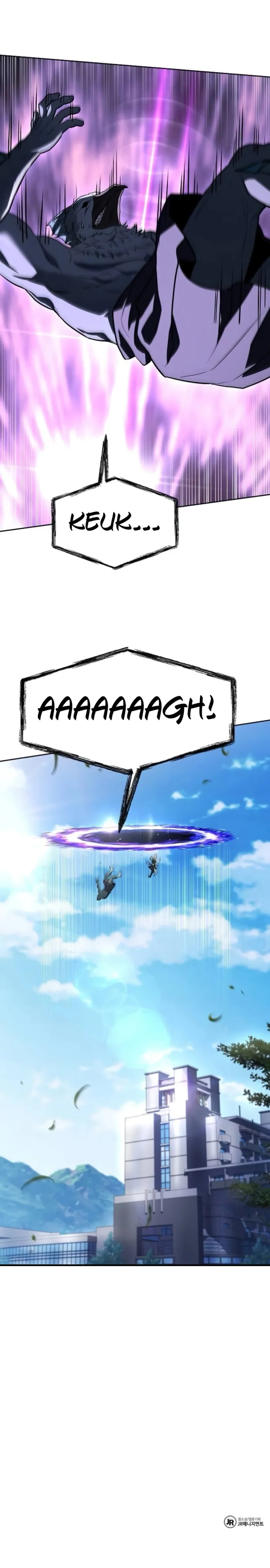The Constellations Are My Disciples Chapter 127 page 17 - 