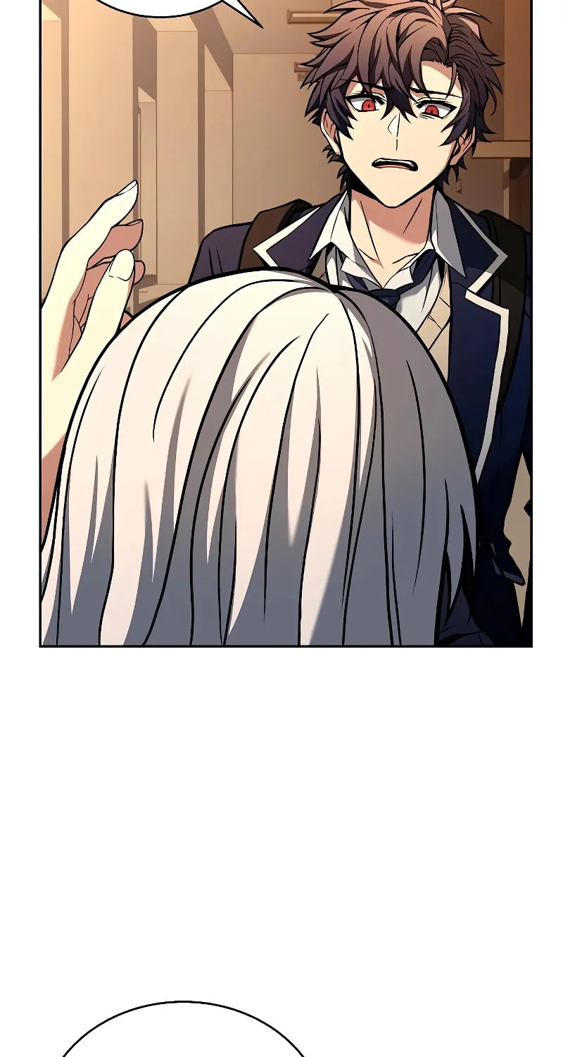 The Constellations Are My Disciples Chapter 13 page 112 - 