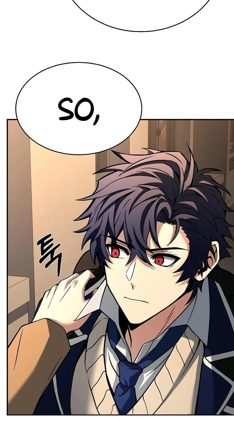 The Constellations Are My Disciples Chapter 13 page 119 - 