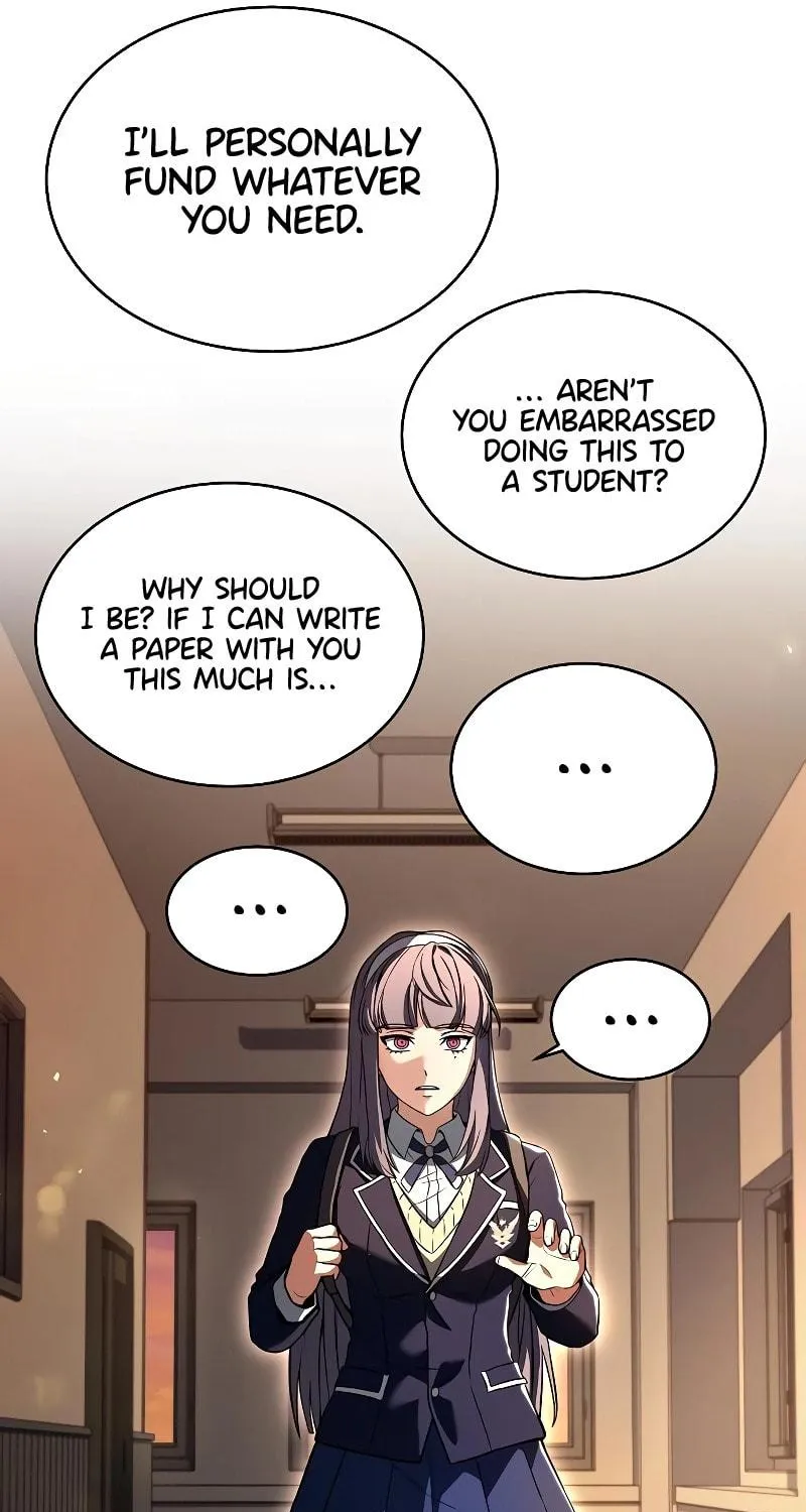 The Constellations Are My Disciples Chapter 13 page 126 - 