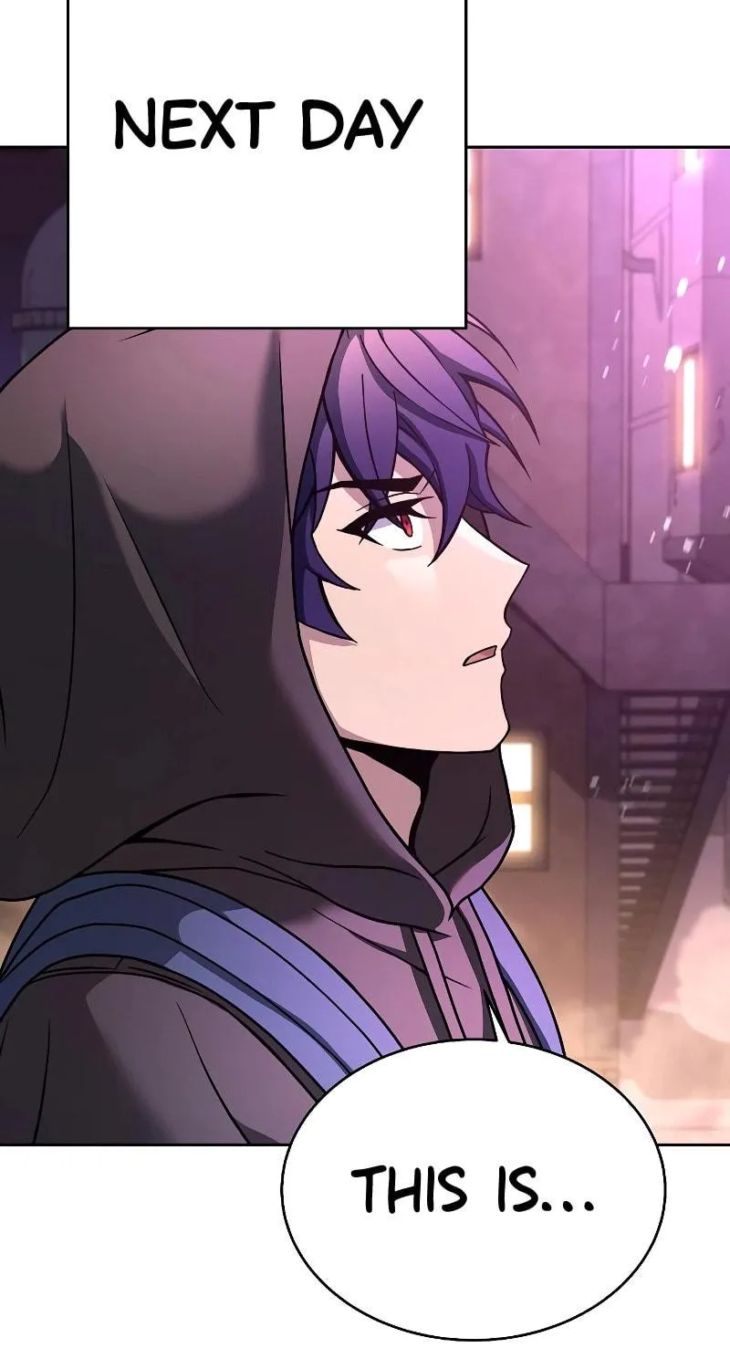The Constellations Are My Disciples Chapter 13 page 132 - 