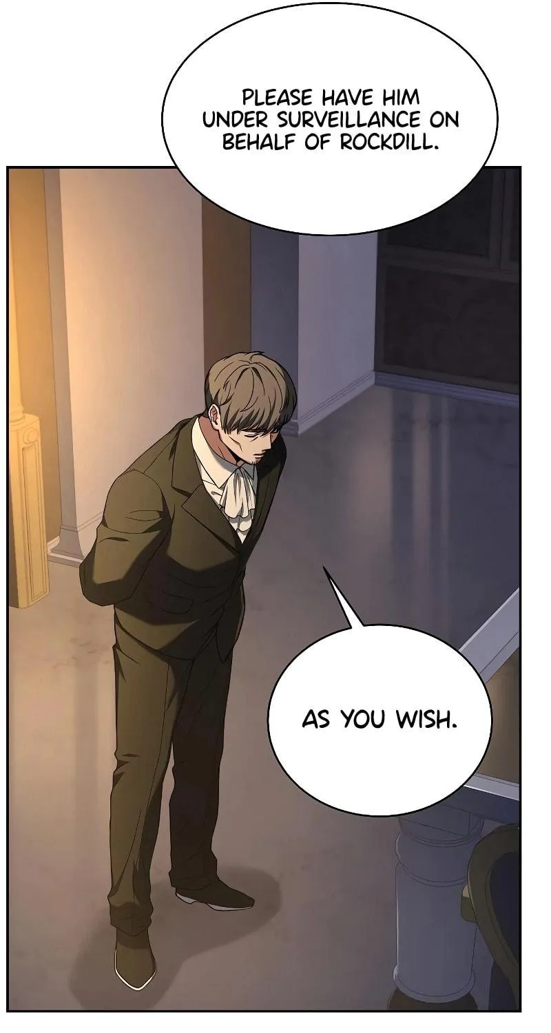 The Constellations Are My Disciples Chapter 13 page 15 - 