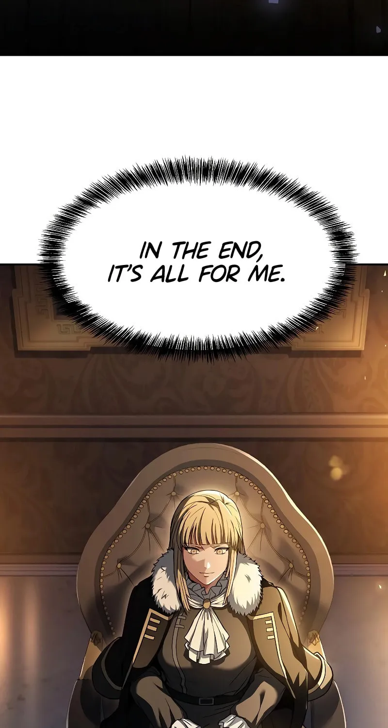 The Constellations Are My Disciples Chapter 13 page 30 - 
