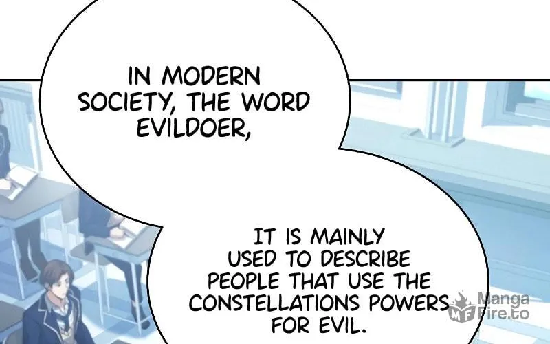 The Constellations Are My Disciples Chapter 13 page 38 - 