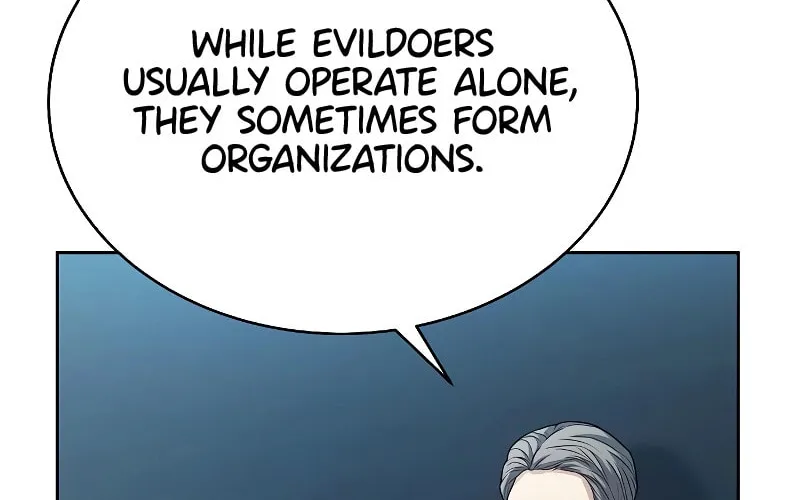 The Constellations Are My Disciples Chapter 13 page 40 - 