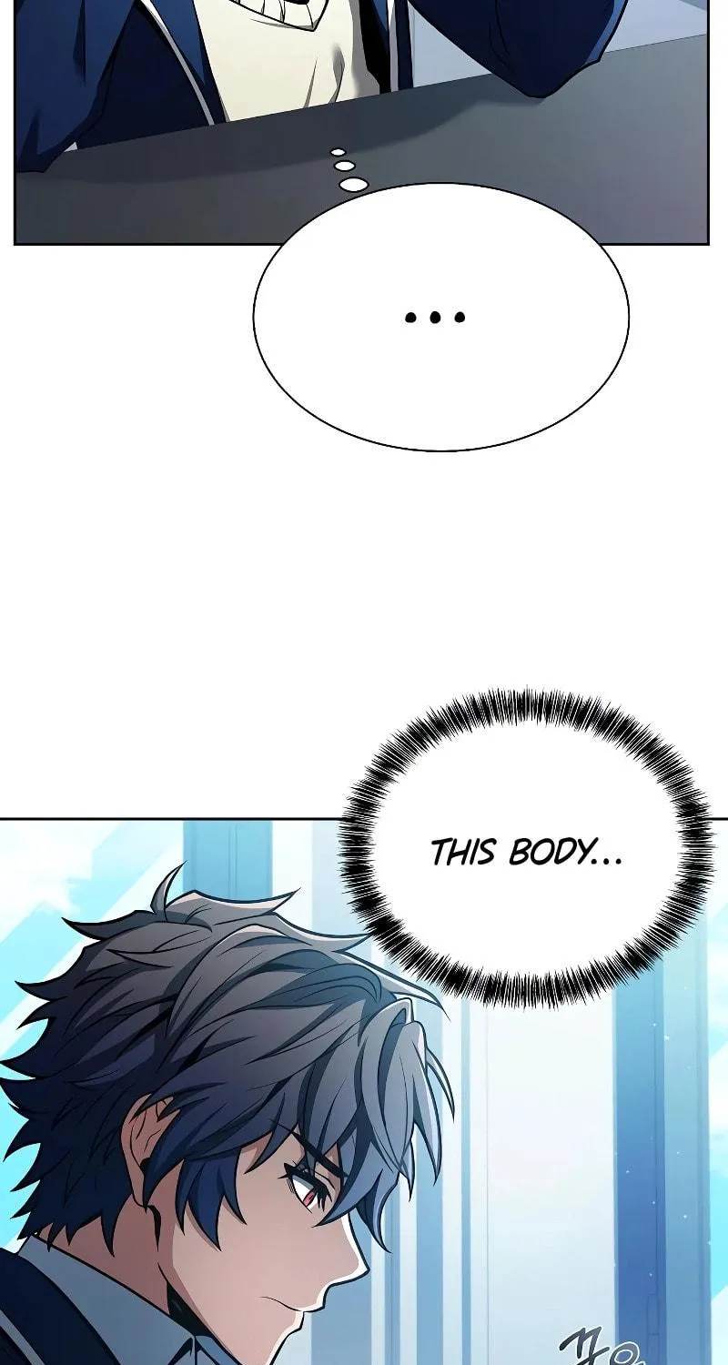 The Constellations Are My Disciples Chapter 13 page 43 - 