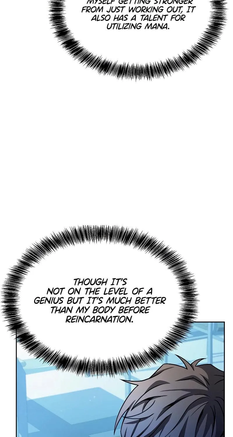 The Constellations Are My Disciples Chapter 13 page 45 - 