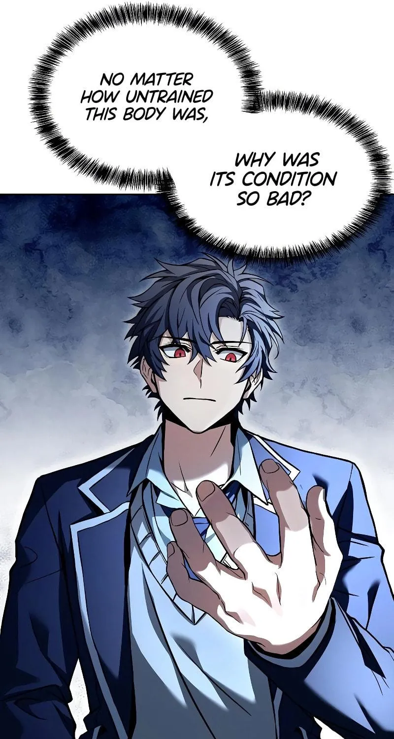 The Constellations Are My Disciples Chapter 13 page 48 - 