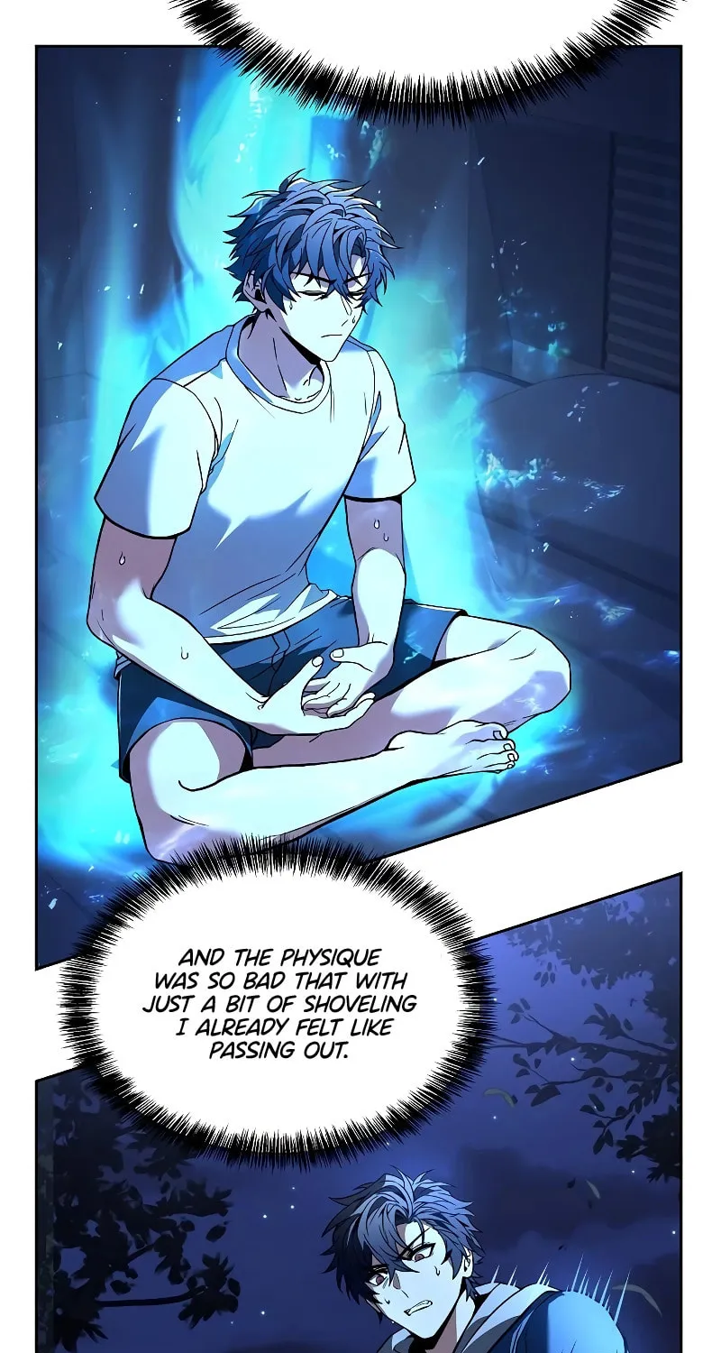 The Constellations Are My Disciples Chapter 13 page 50 - 