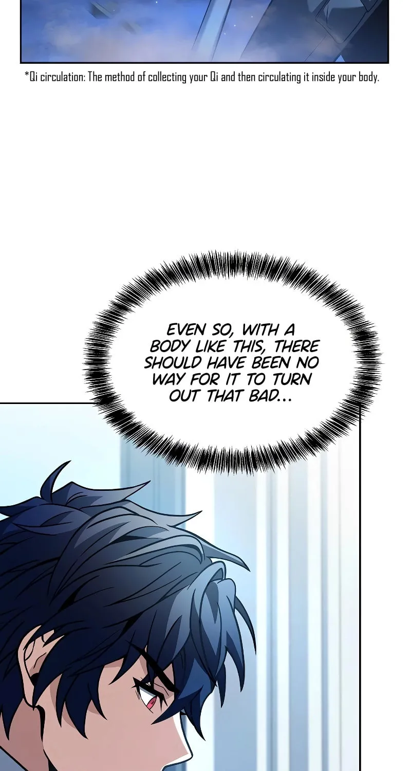 The Constellations Are My Disciples Chapter 13 page 52 - 