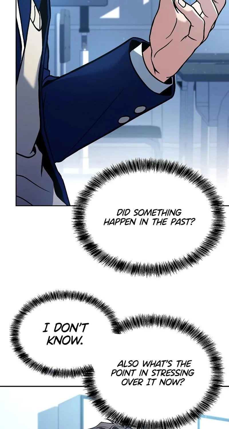 The Constellations Are My Disciples Chapter 13 page 54 - 