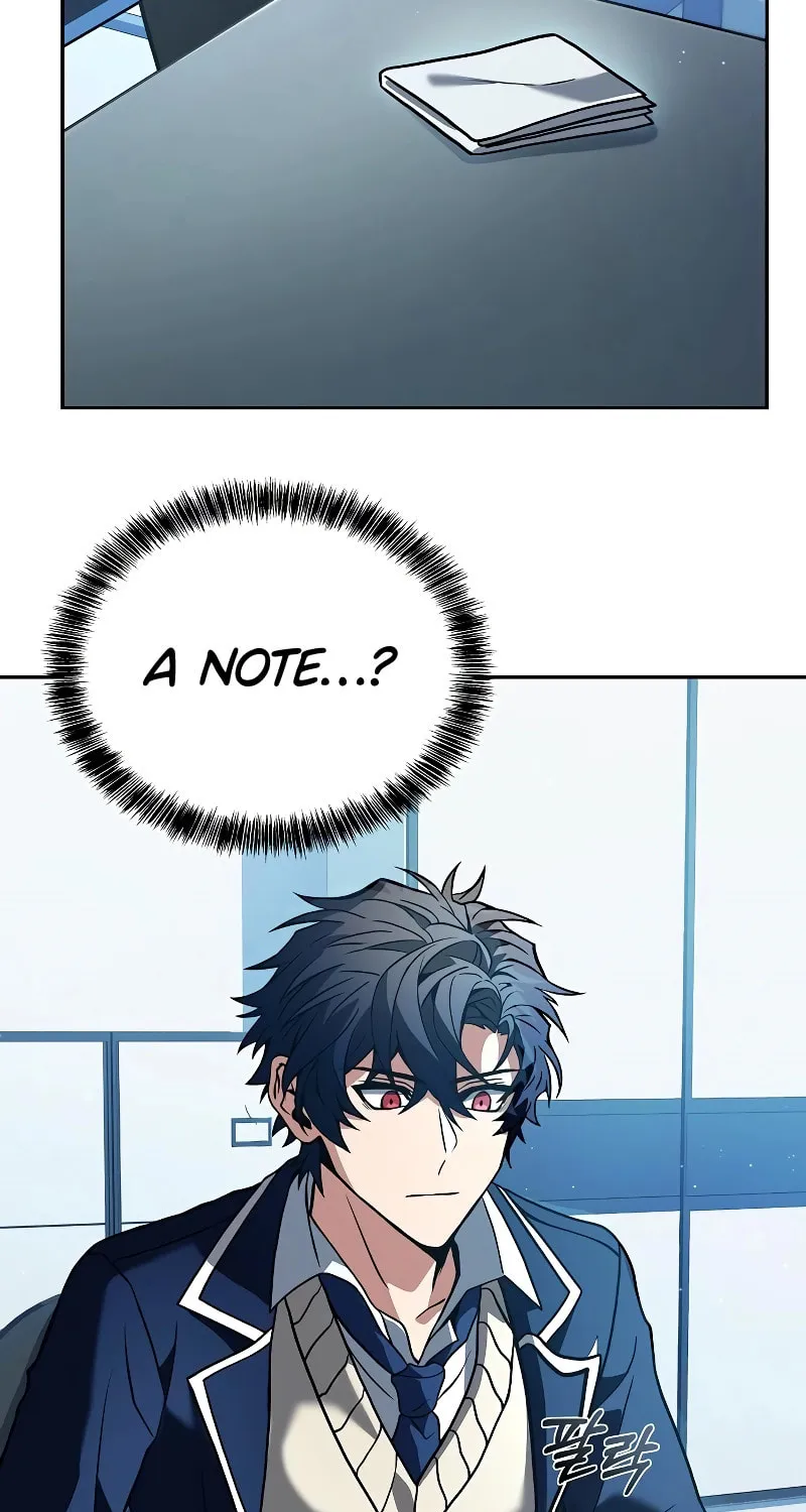 The Constellations Are My Disciples Chapter 13 page 61 - 