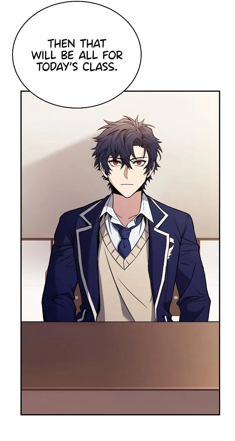 The Constellations Are My Disciples Chapter 13 page 70 - 