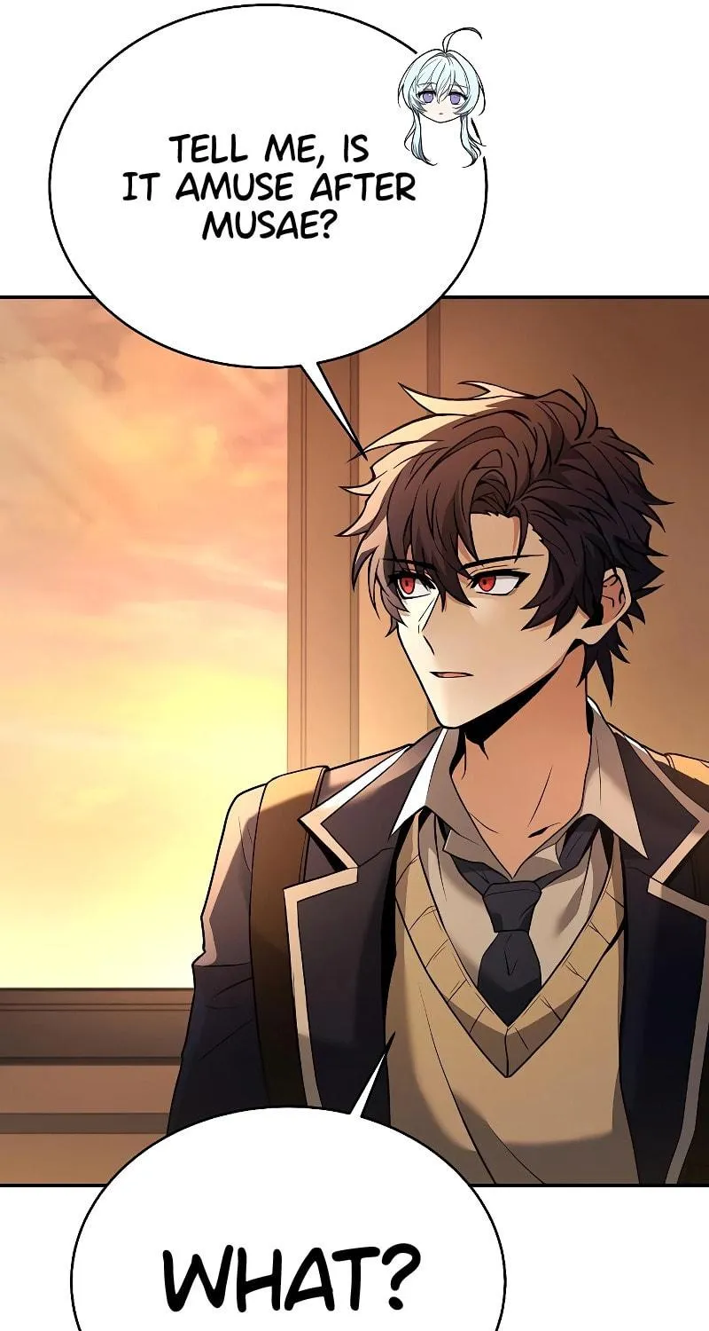 The Constellations Are My Disciples Chapter 13 page 82 - 