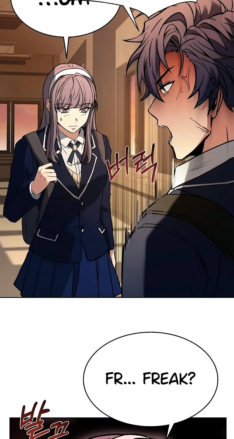 The Constellations Are My Disciples Chapter 13 page 90 - 