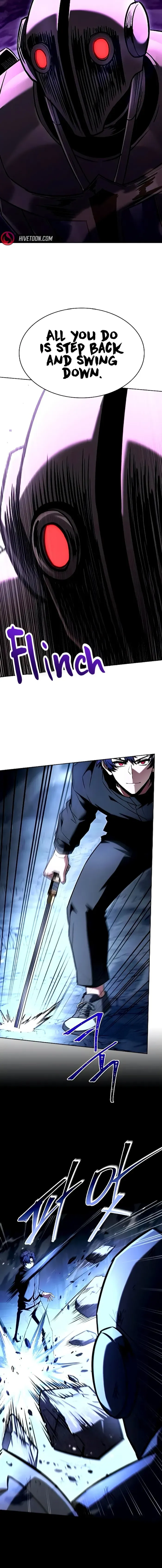The Constellations Are My Disciples Chapter 132 page 8 - 