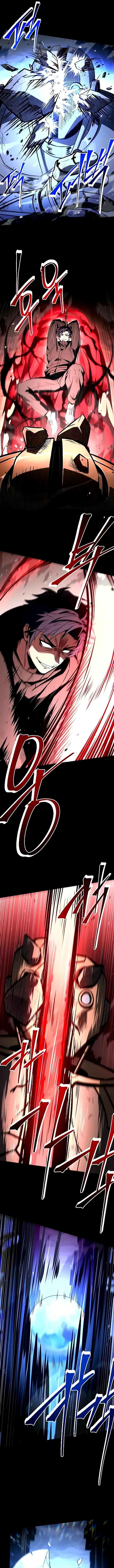 The Constellations Are My Disciples Chapter 132 page 9 - 