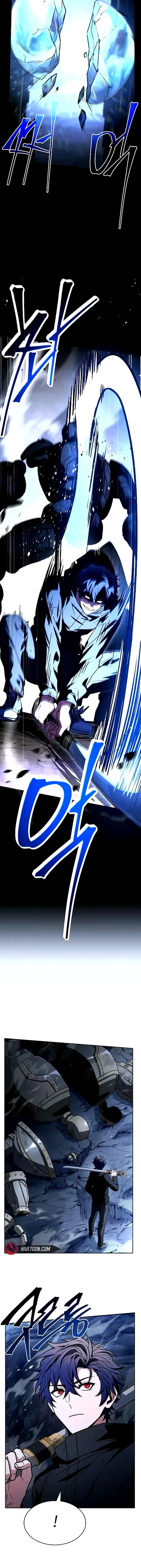 The Constellations Are My Disciples Chapter 132 page 10 - 