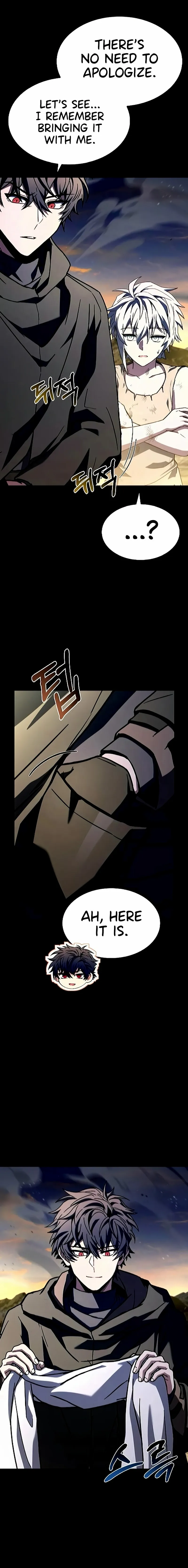 The Constellations Are My Disciples Chapter 133 page 16 - 