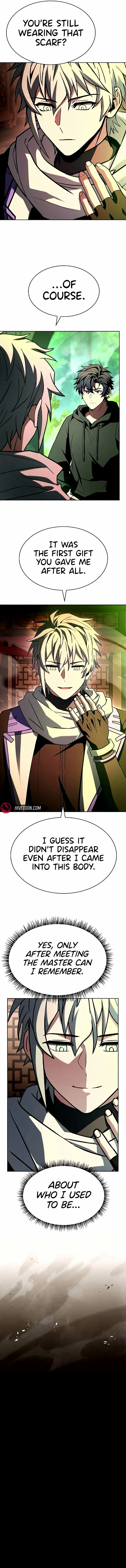 The Constellations Are My Disciples Chapter 133 page 5 - 