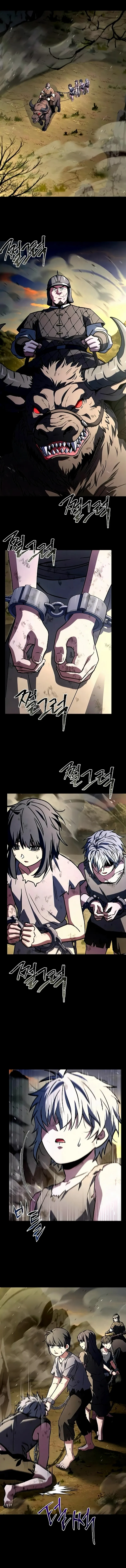 The Constellations Are My Disciples Chapter 133 page 6 - 