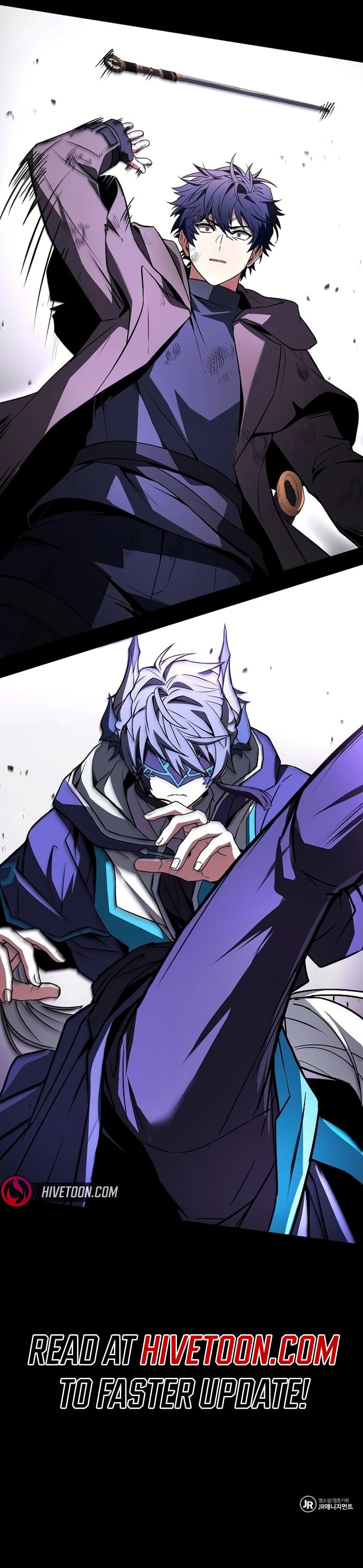 The Constellations Are My Disciples Chapter 137 page 10 - 
