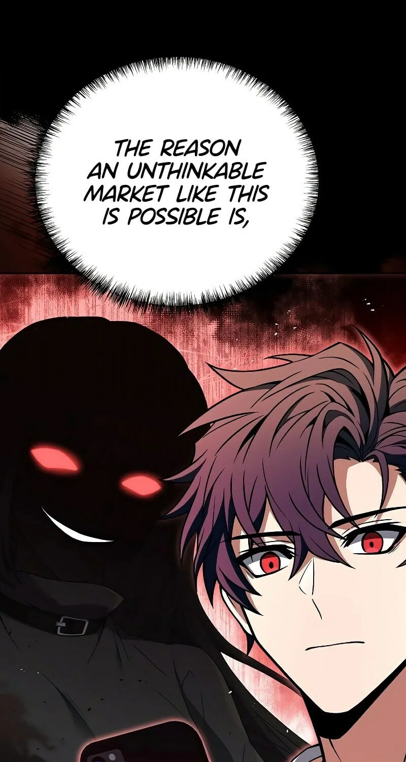 The Constellations Are My Disciples Chapter 14 page 14 - 