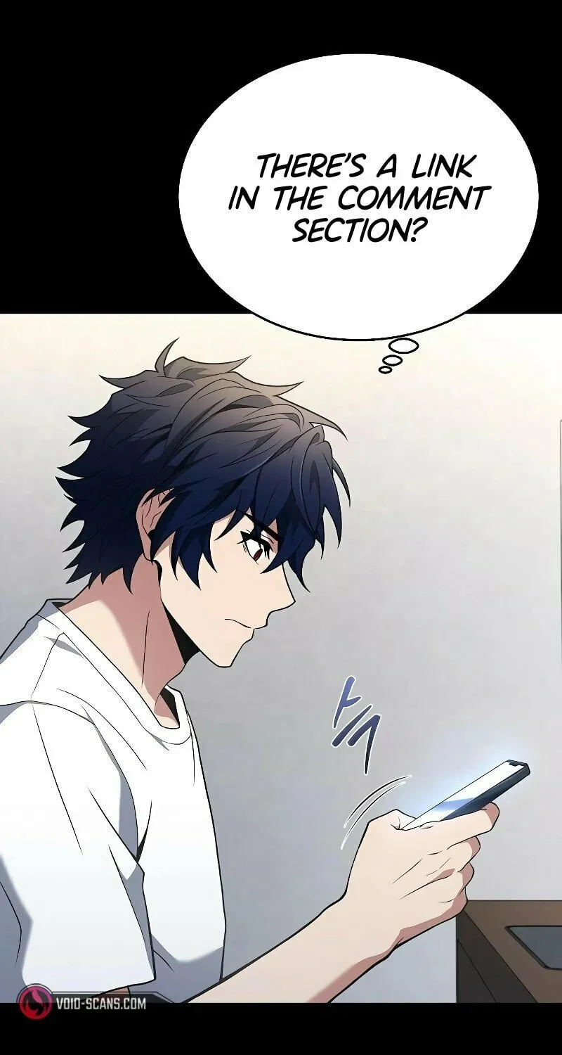 The Constellations Are My Disciples Chapter 14 page 21 - 