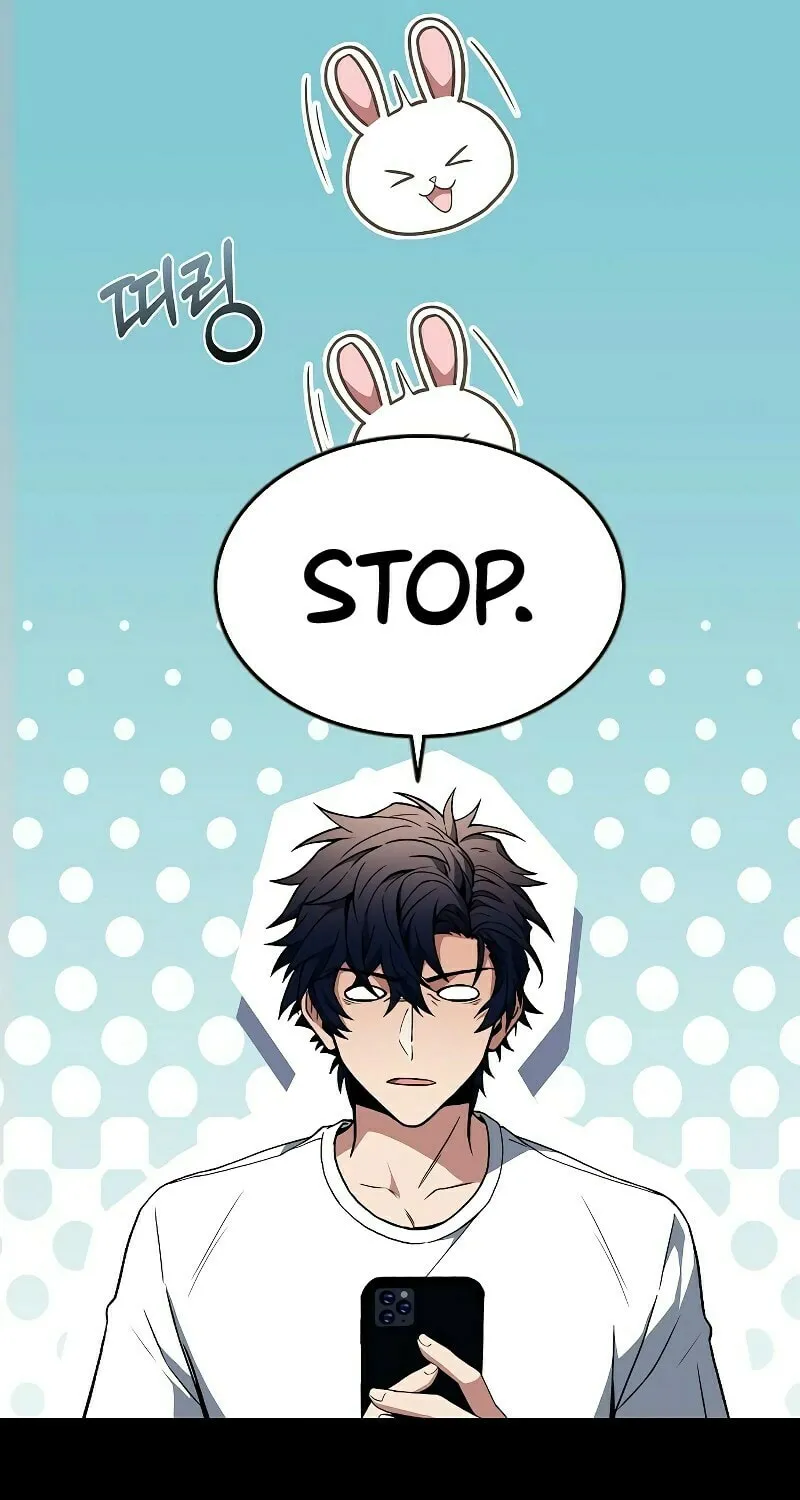 The Constellations Are My Disciples Chapter 14 page 29 - 