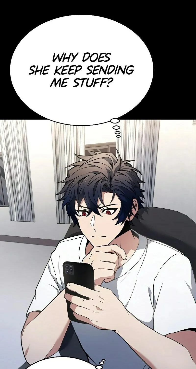 The Constellations Are My Disciples Chapter 14 page 30 - 