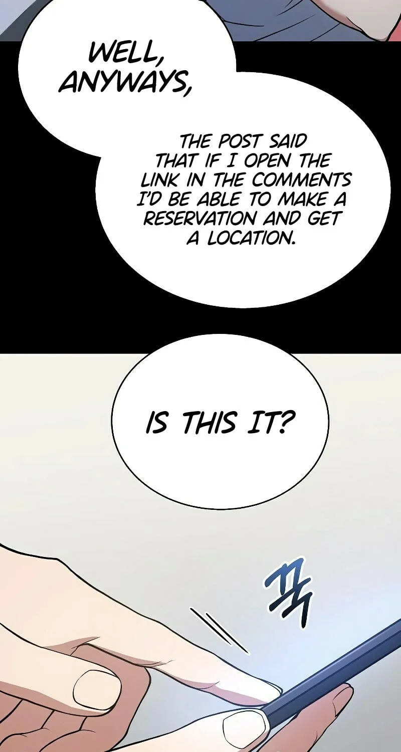 The Constellations Are My Disciples Chapter 14 page 31 - 