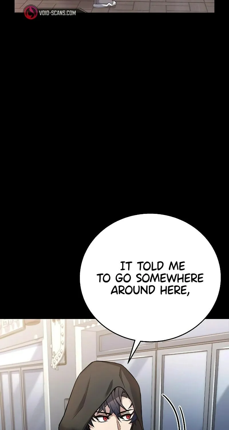 The Constellations Are My Disciples Chapter 14 page 34 - 