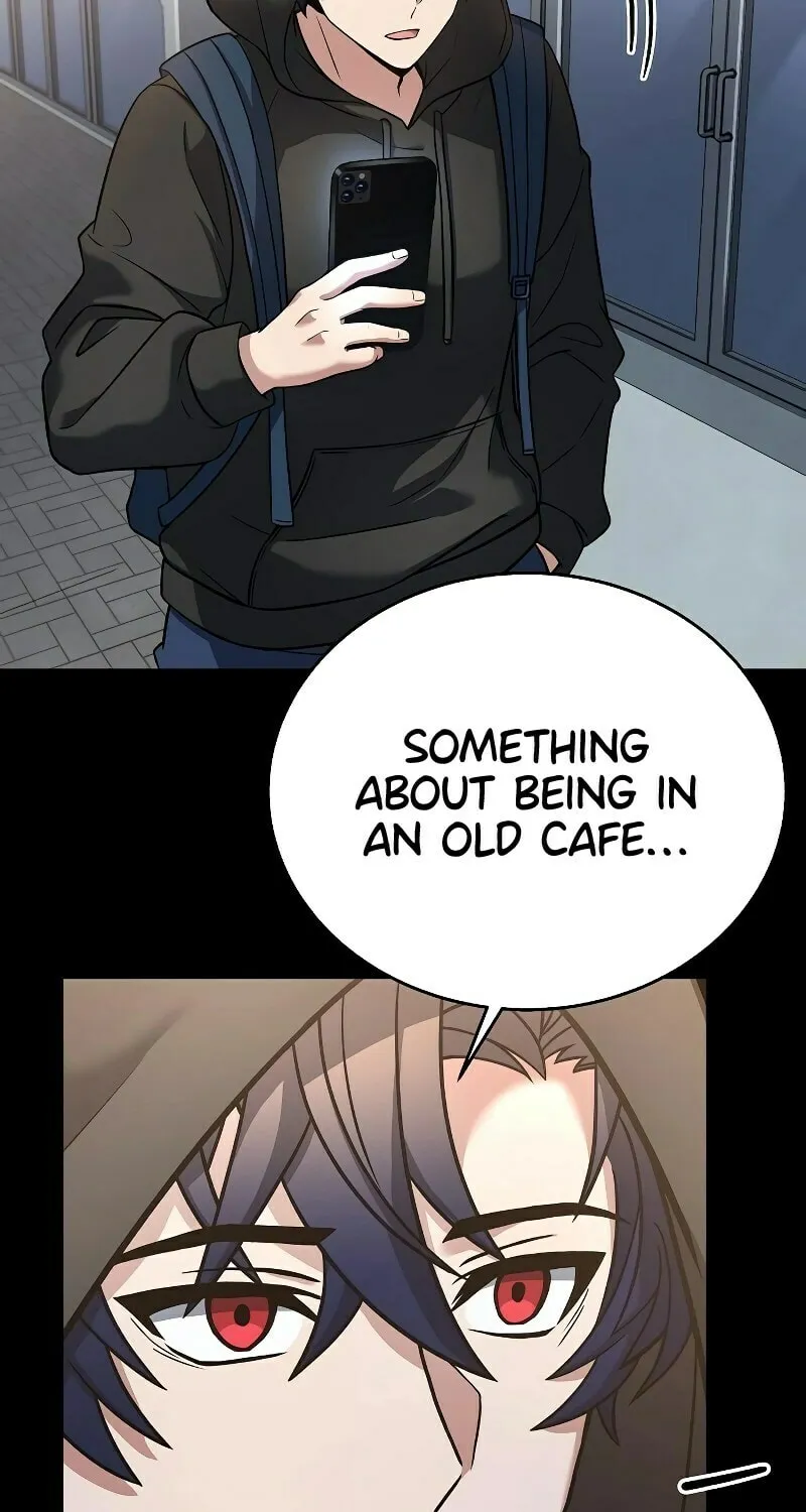 The Constellations Are My Disciples Chapter 14 page 35 - 