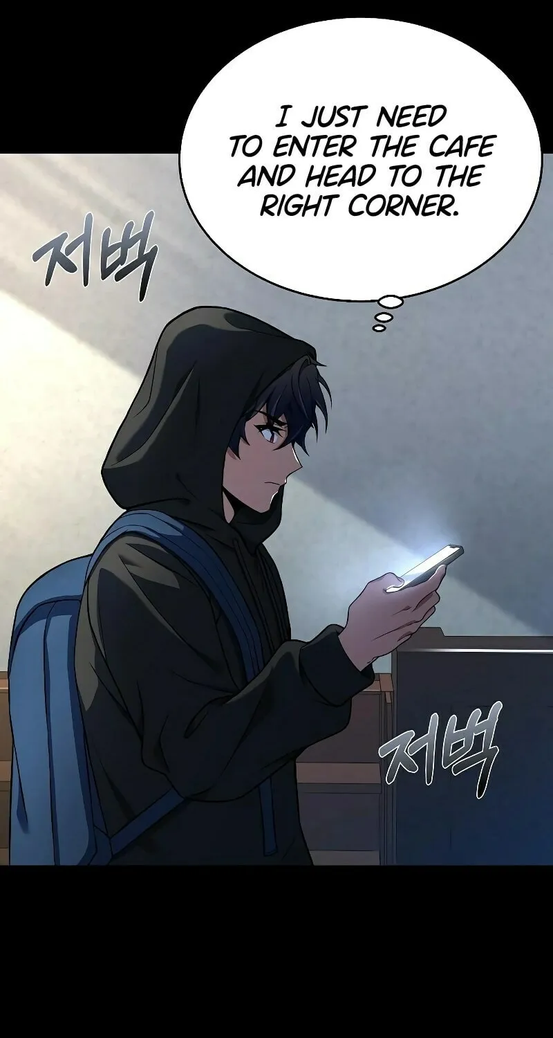 The Constellations Are My Disciples Chapter 14 page 40 - 