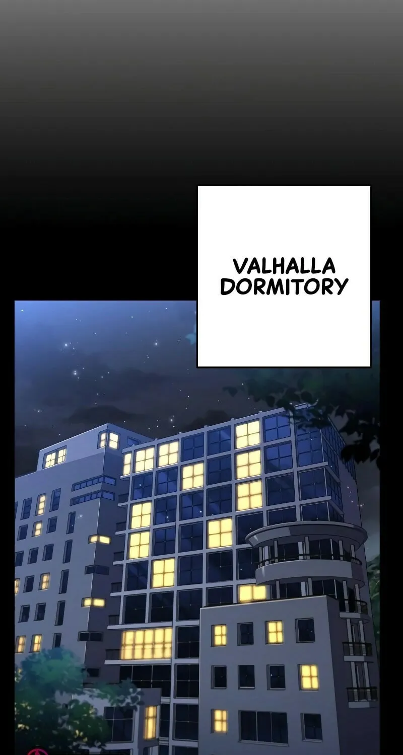 The Constellations Are My Disciples Chapter 14 page 5 - 