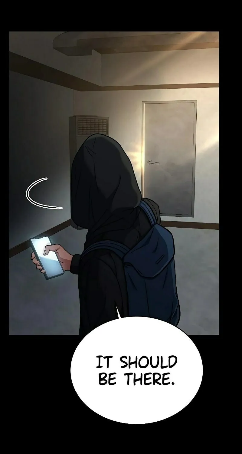 The Constellations Are My Disciples Chapter 14 page 41 - 