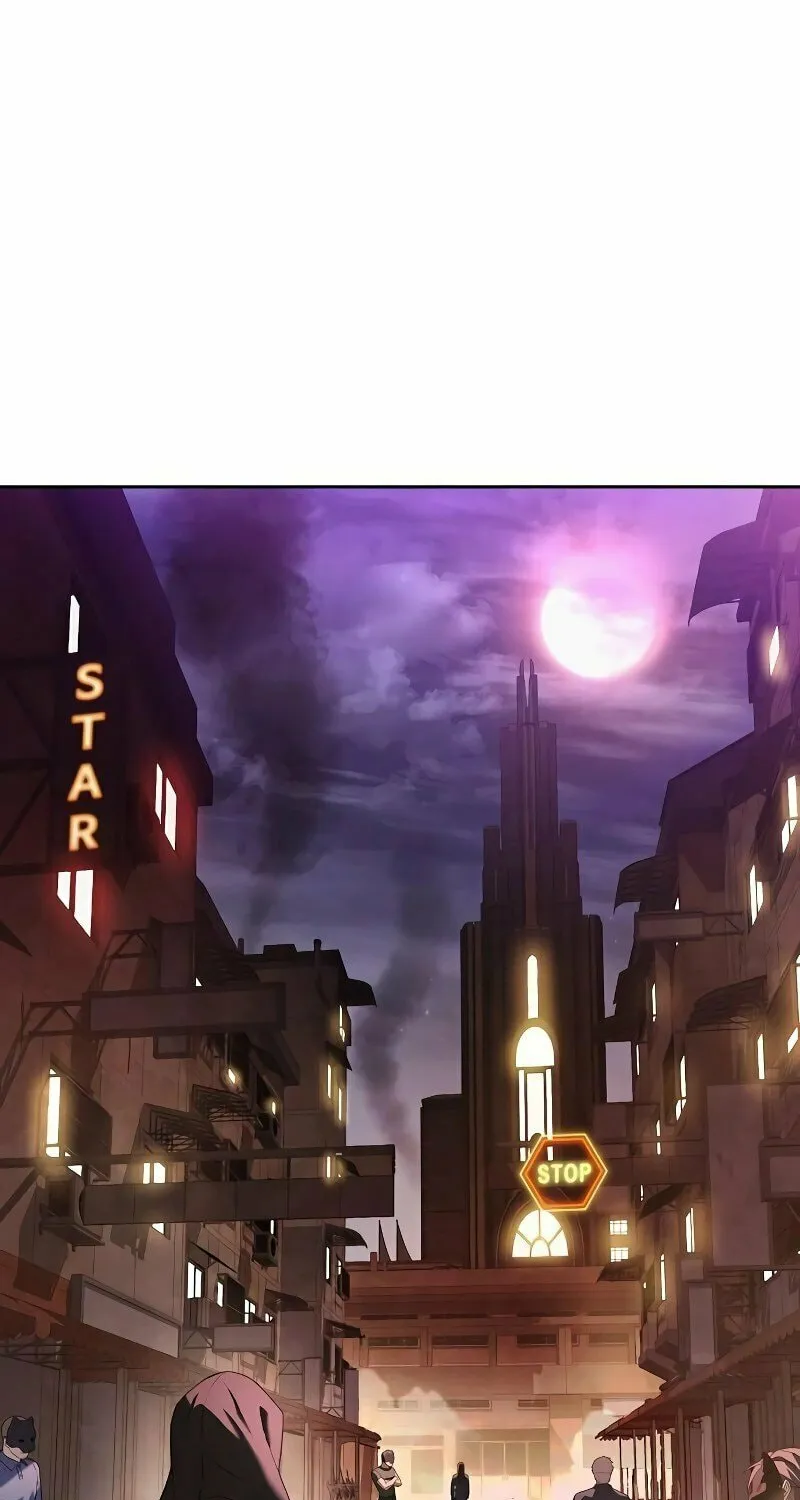 The Constellations Are My Disciples Chapter 14 page 45 - 