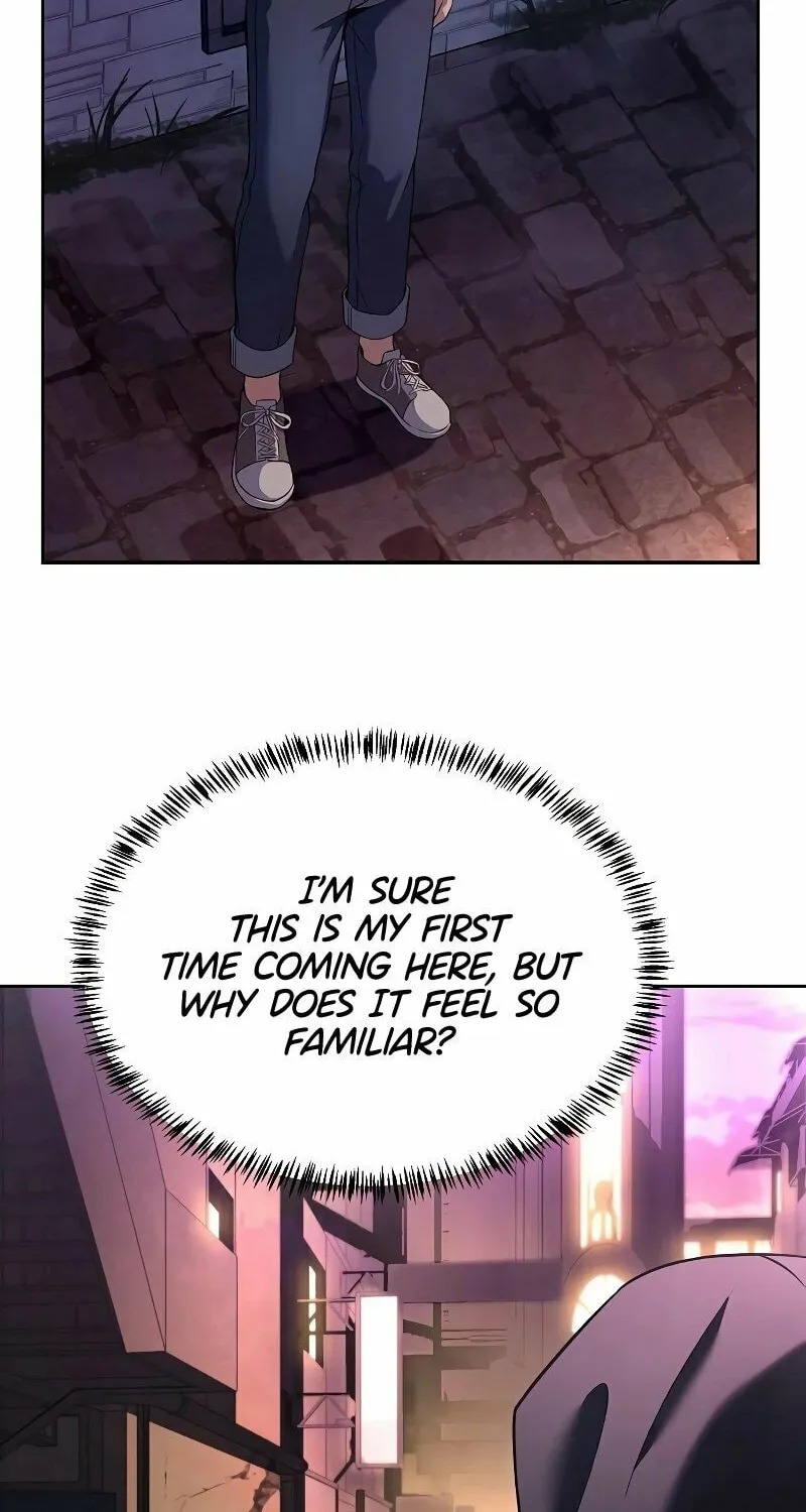 The Constellations Are My Disciples Chapter 14 page 50 - 