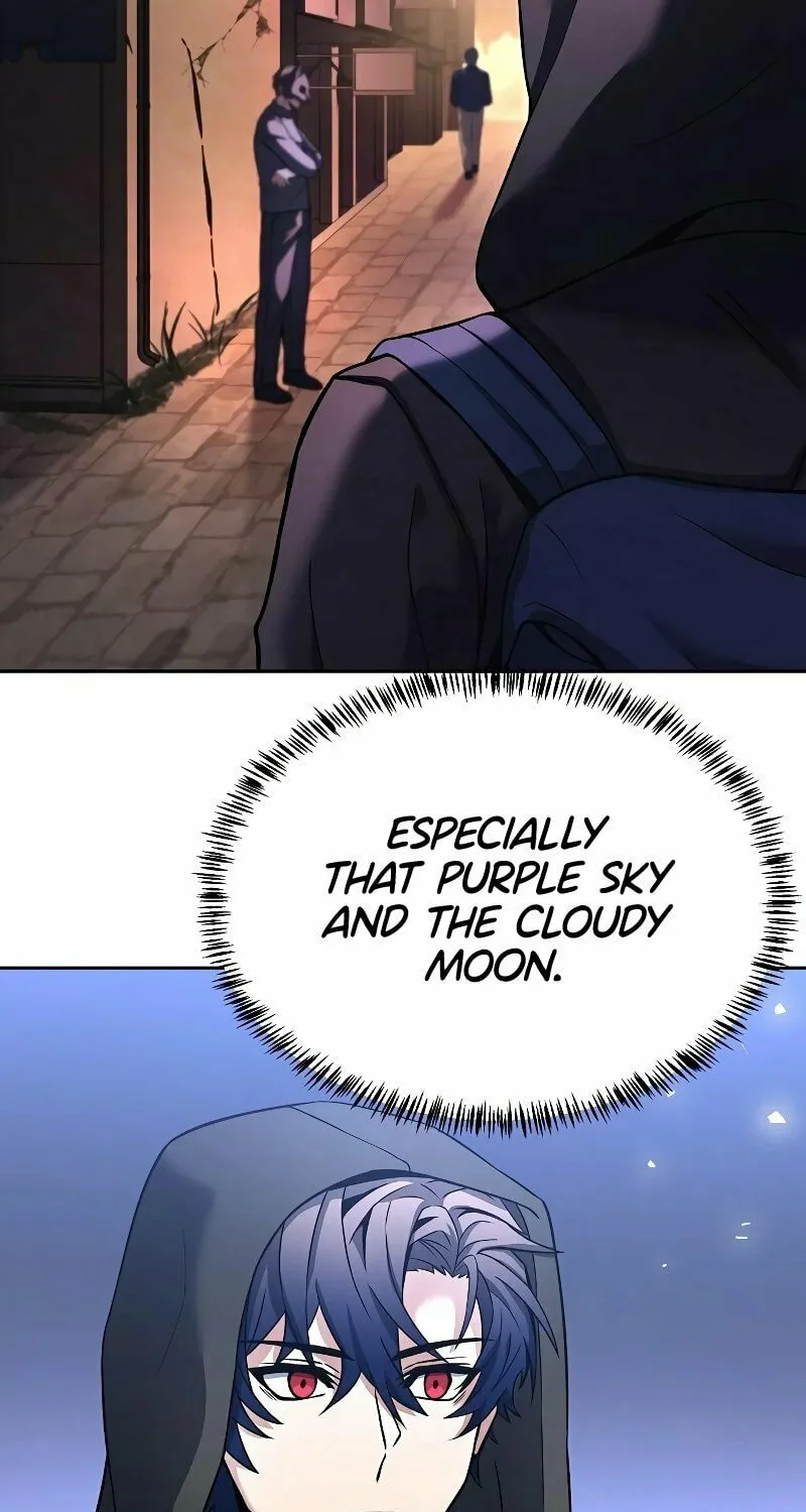 The Constellations Are My Disciples Chapter 14 page 51 - 